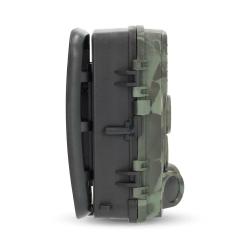 Lovska kamera NEDIS WCAM180GN, 4K, 5MP, night vision
