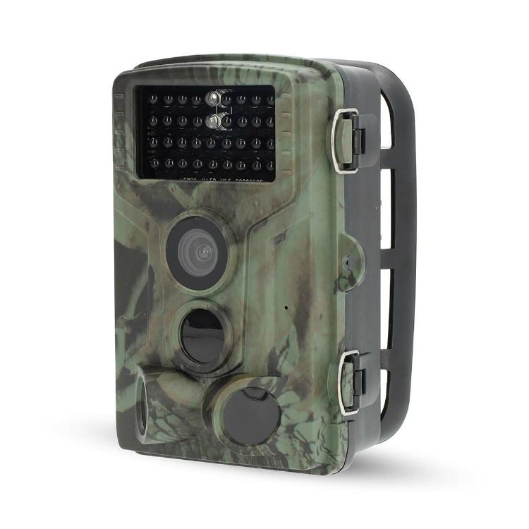 Lovska kamera NEDIS WCAM180GN, 4K, 5MP, night vision