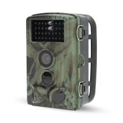 Lovska kamera NEDIS WCAM180GN, 4K, 5MP, night vision