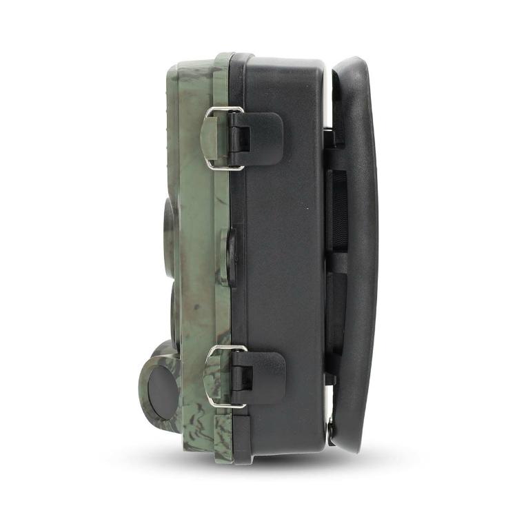 Lovska kamera NEDIS WCAM180GN, 4K, 5MP, night vision