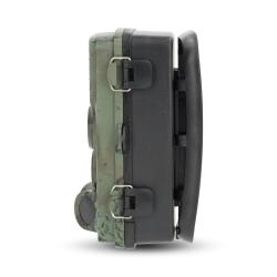 Lovska kamera NEDIS WCAM180GN, 4K, 5MP, night vision