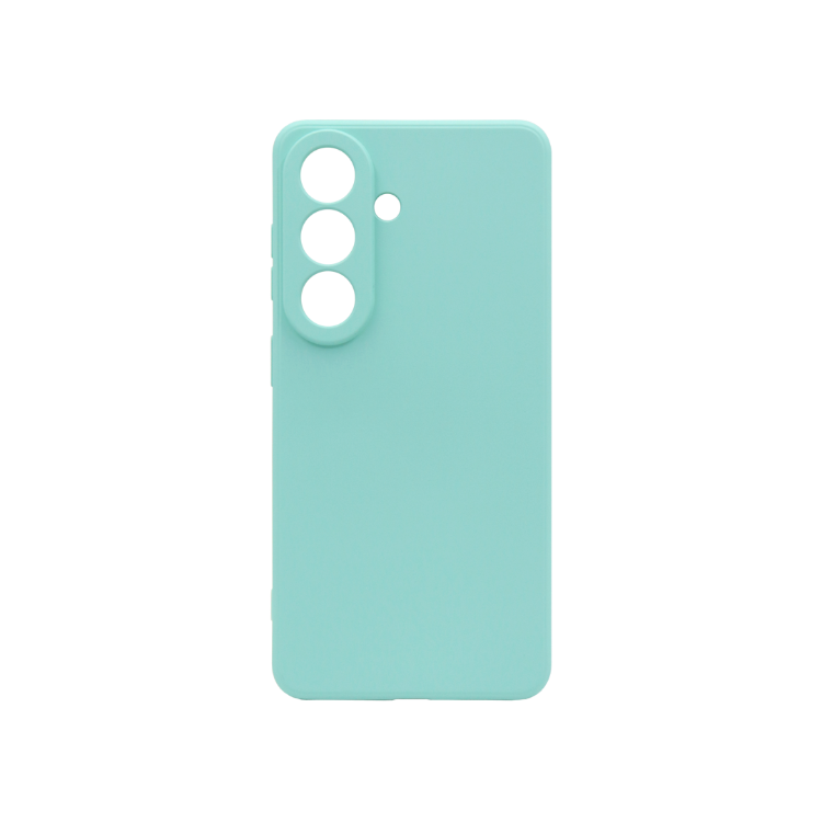 Eleganten mint gumiran ovitek za Samsung Galaxy S26+