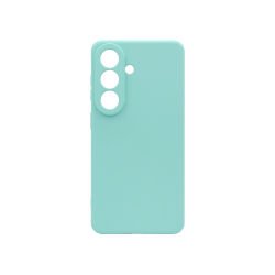 Eleganten mint gumiran ovitek za Samsung Galaxy S26+