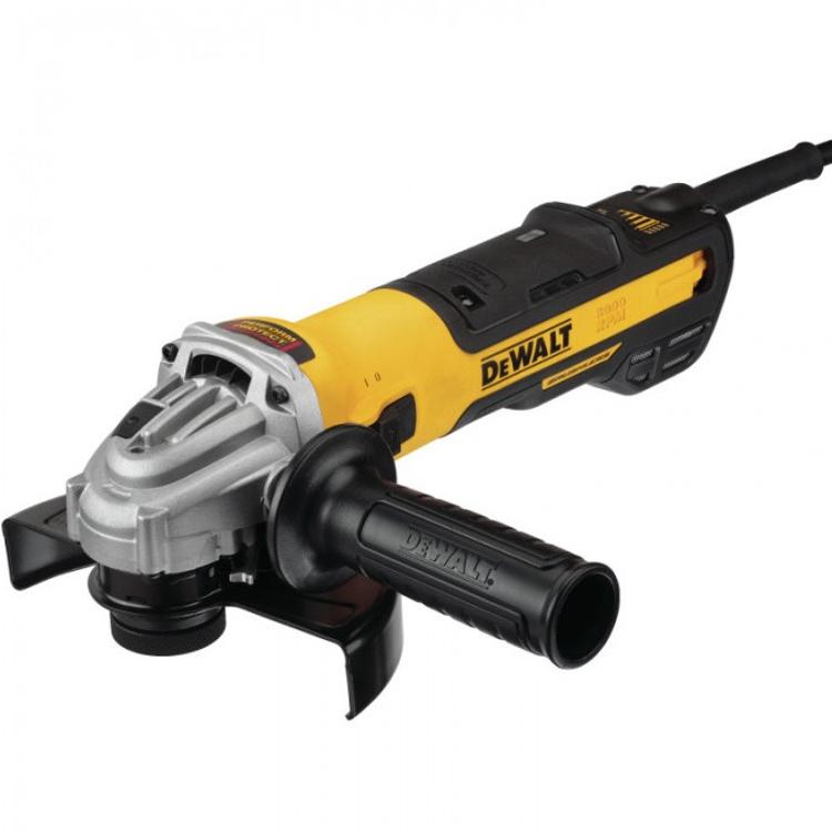 Kotni brusilnik DeWalt DWE4369, 1700 W_1