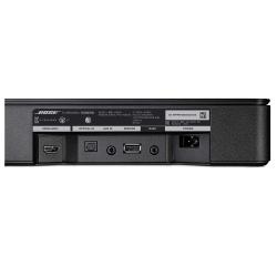 Bose TV speaker zvočnik črni_3