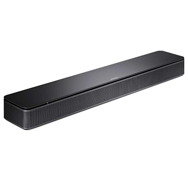 Bose TV speaker zvočnik črni_1