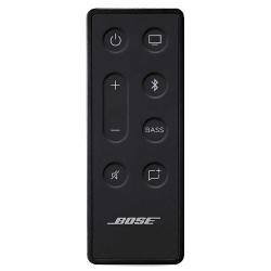 Bose TV speaker zvočnik črni_4