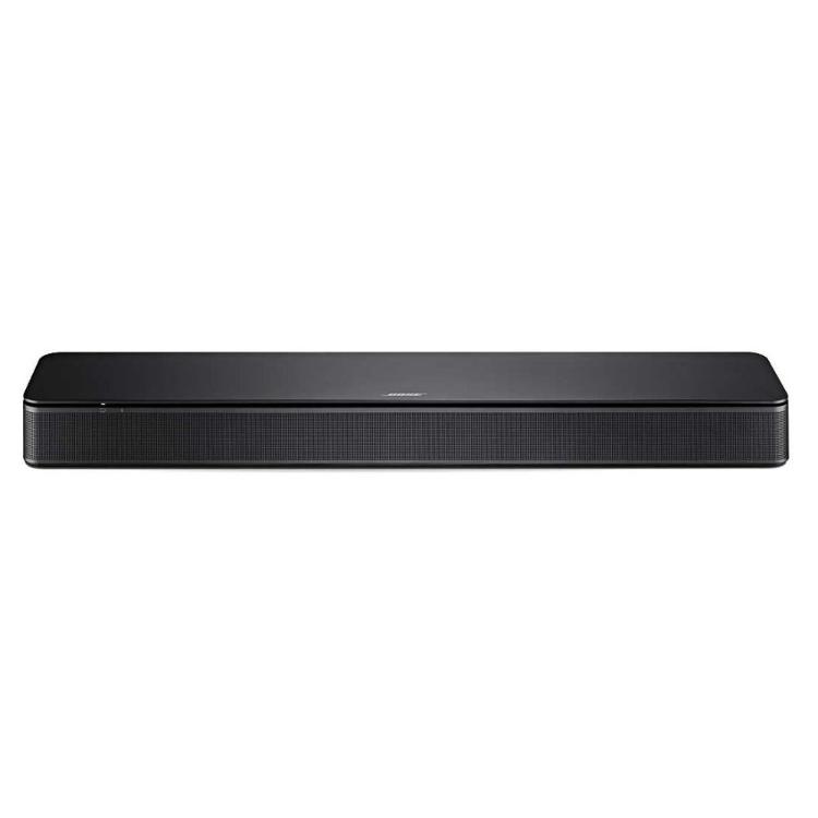 Bose TV speaker zvočnik črni