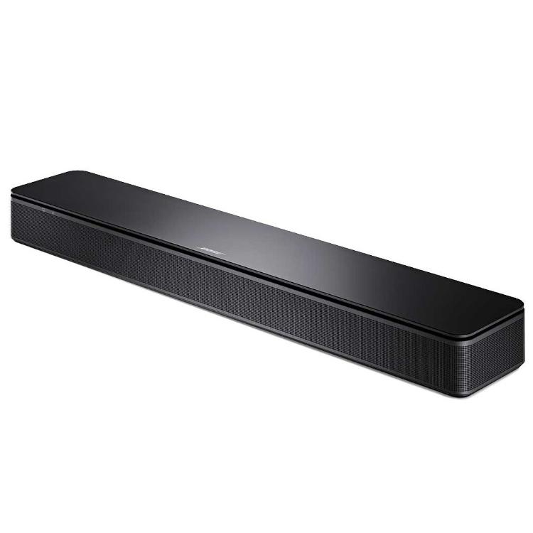 Bose TV speaker zvočnik črni_2