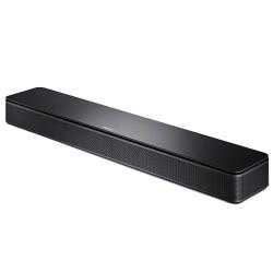 Bose TV speaker zvočnik črni_2