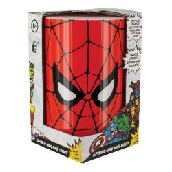Okrasna svetilka mini Paladone Marvel Comics Spiderman_3