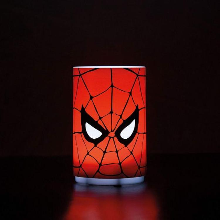 Okrasna svetilka mini Paladone Marvel Comics Spiderman_1