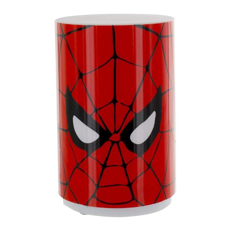 Okrasna svetilka mini Paladone Marvel Comics Spiderman