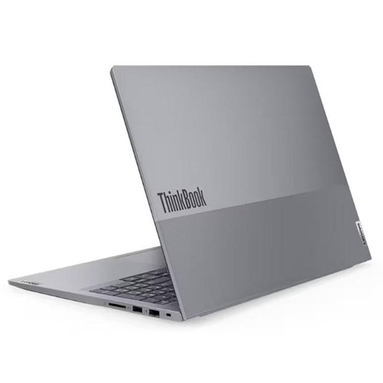 Prenosnik Lenovo ThinkBook 16 G7 IML ULTRA 7 / 16GB / 1TB SSD / 16" WUXGA / Windows 11 Pro