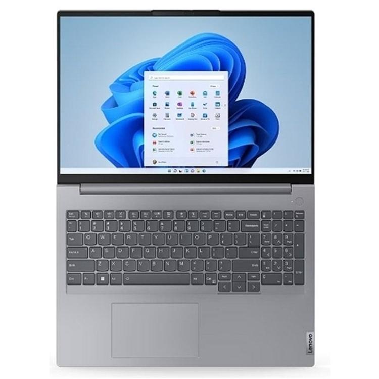 Prenosnik Lenovo ThinkBook 16 G7 IML ULTRA 7 / 16GB / 1TB SSD / 16" WUXGA / Windows 11 Pro