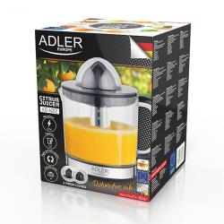 Ožemalnik citrusov Adler AD4012