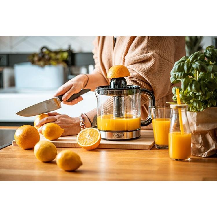 Ožemalnik citrusov Adler AD4012