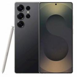 Pametni telefon Samsung Galaxy S25 Utra 256 GB, titan črna