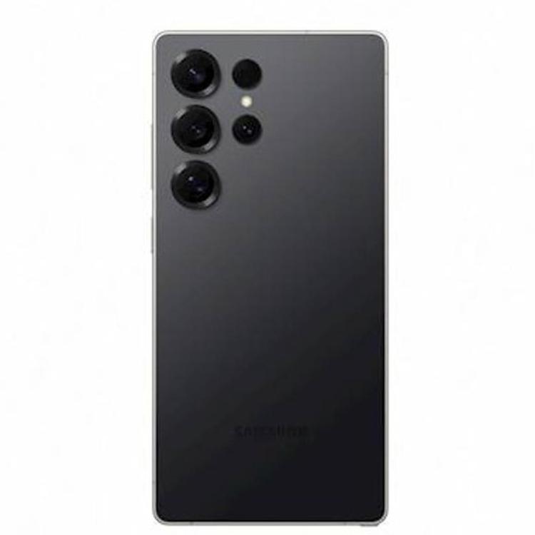Pametni telefon Samsung Galaxy S25 Utra 256 GB, titan črna
