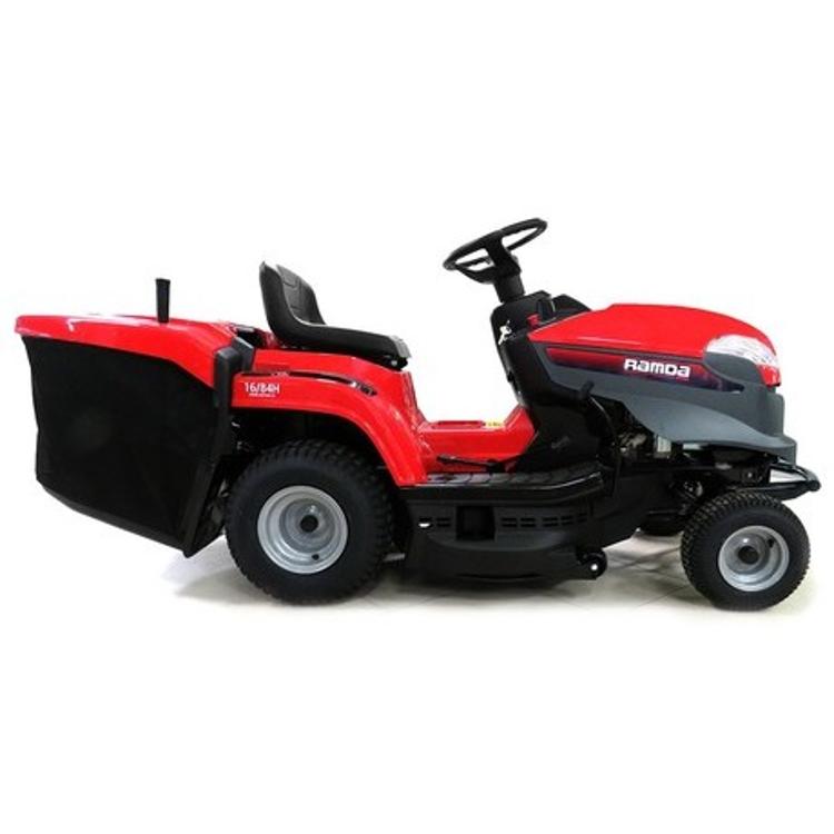 Vrtni traktor Ramda PRO TC8416H, 84cm, ST500, HYDRO, 240 L
