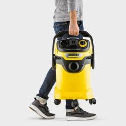 Sesalnik Karcher WD 5 P V-25/5/22 1.628-306, 1100 W