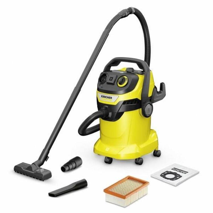 Sesalnik Karcher WD 5 P V-25/5/22 1.628-306, 1100 W