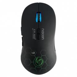 Brezžična igralna računalniška miška Nacon Gaming RGB MOUSE GM-180 WIRELESS_1