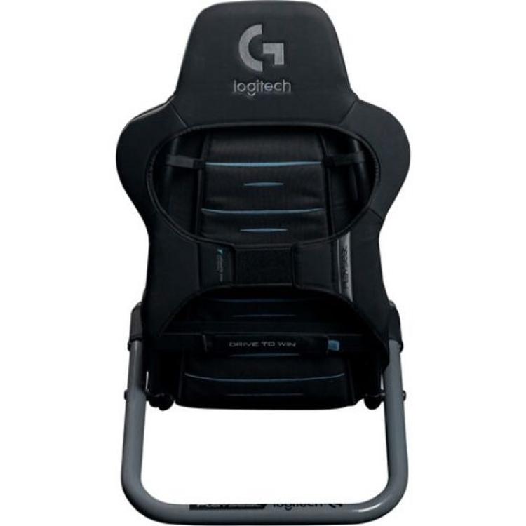Gaming stol Playseat trophy - Logitech g edition