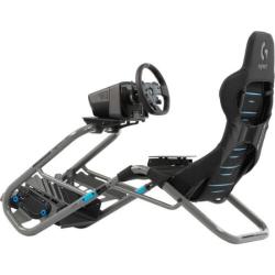 Gaming stol Playseat trophy - Logitech g edition