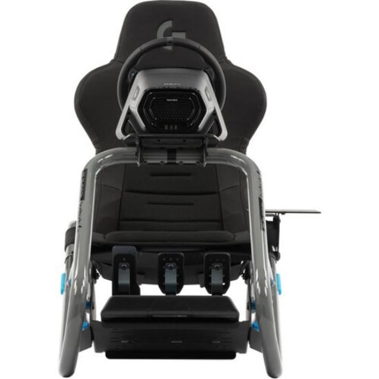 Gaming stol Playseat trophy - Logitech g edition