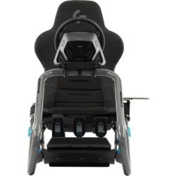 Gaming stol Playseat trophy - Logitech g edition