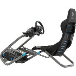 Gaming stol Playseat trophy - Logitech g edition