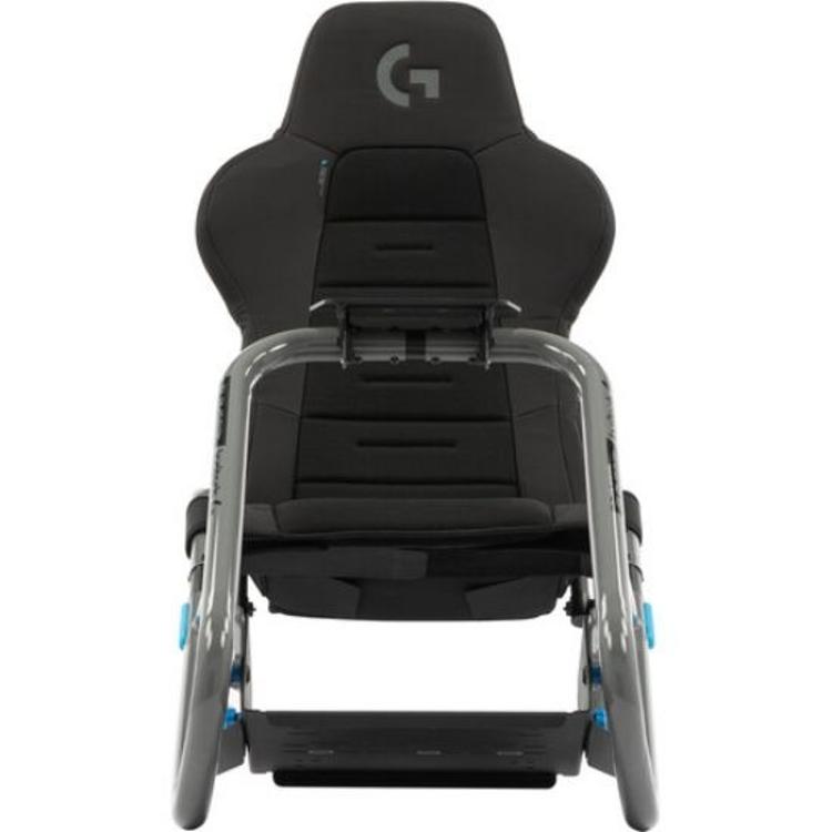 Gaming stol Playseat trophy - Logitech g edition