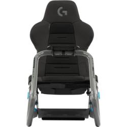 Gaming stol Playseat trophy - Logitech g edition