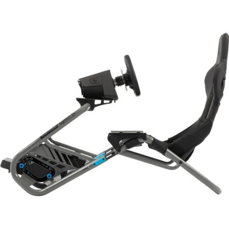 Gaming stol Playseat trophy - Logitech g edition