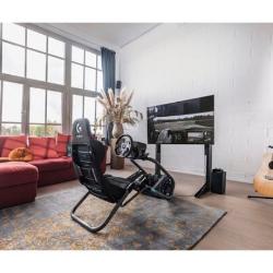 Gaming stol Playseat trophy - Logitech g edition
