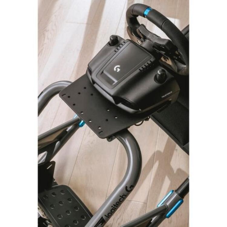 Gaming stol Playseat trophy - Logitech g edition