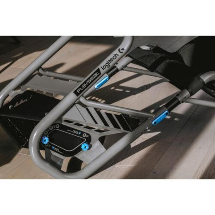 Gaming stol Playseat trophy - Logitech g edition