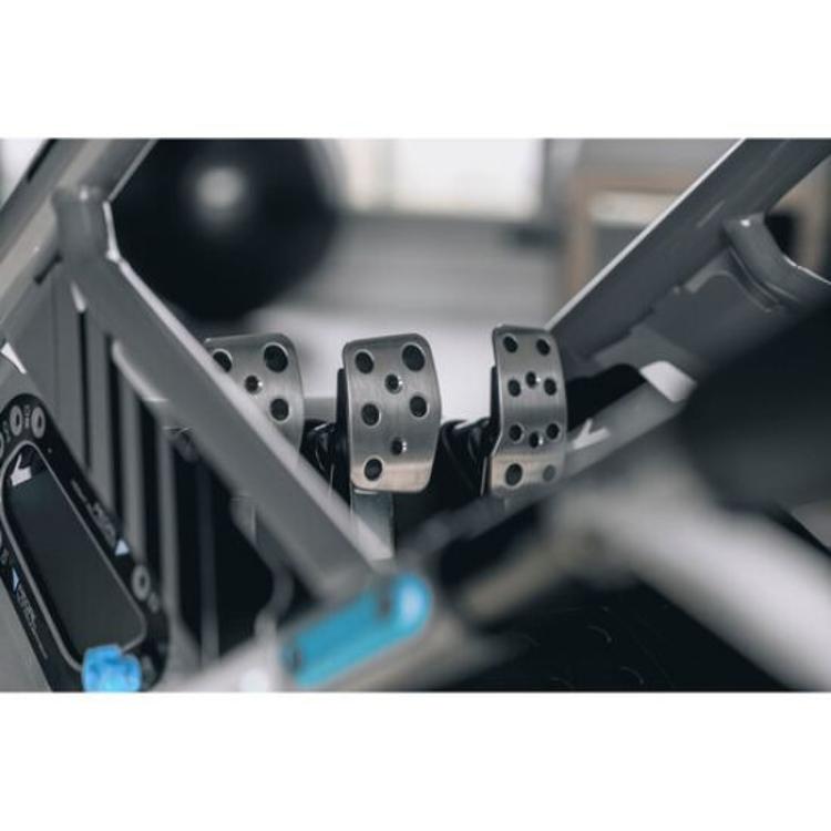 Gaming stol Playseat trophy - Logitech g edition
