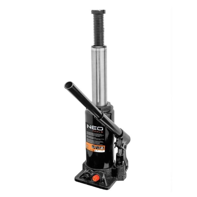 Hidravlična dvigalka Neo Tools, 10.000 kg