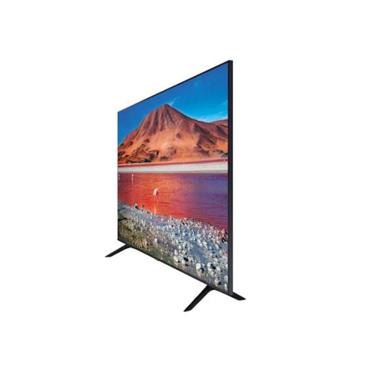 Samsung 75TU7092, 4K Ultra HD, Smart TV 