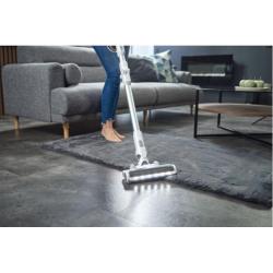 Pokončni sesalnik Hisense HVC6133WII