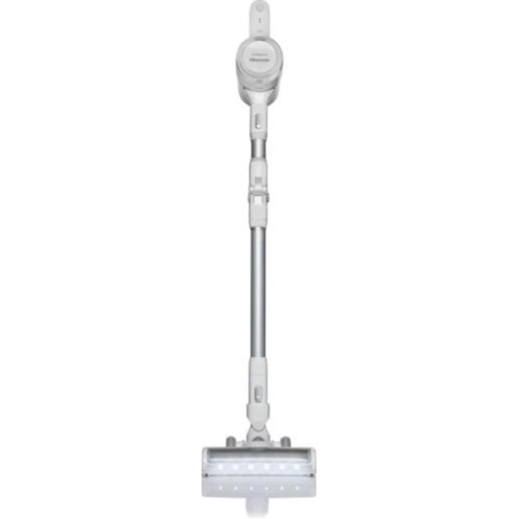 Pokončni sesalnik Hisense HVC6133WII