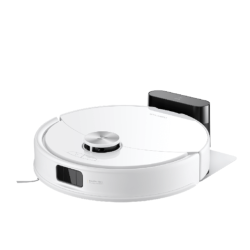Roborock robotski sesalnik Q10 VF, bel
