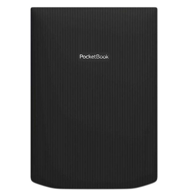 PocketBook elektronski bralnik InkPad X, metalik siv_1