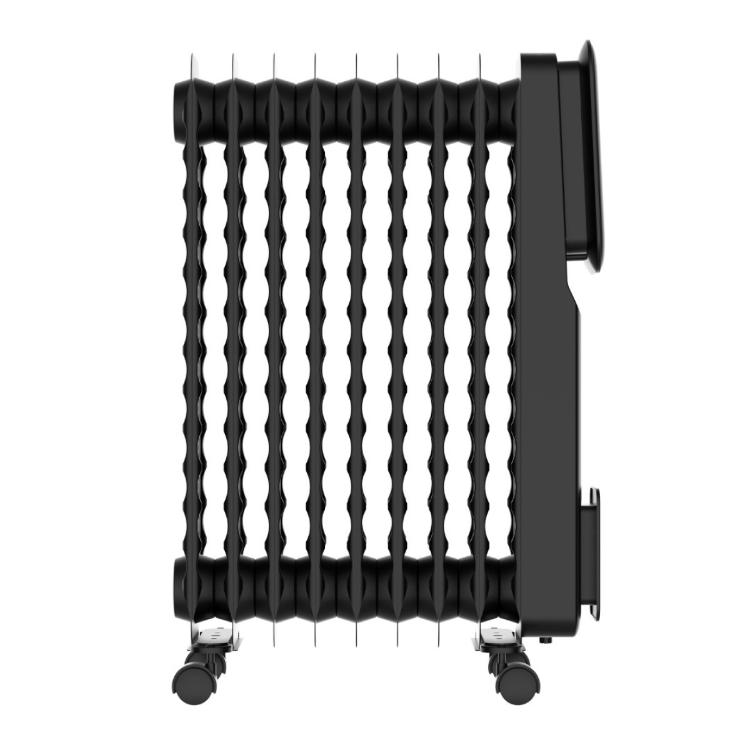 Električni oljni radiator SHE 2000W