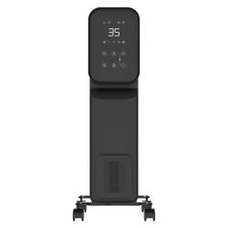 Električni oljni radiator SHE 2000W