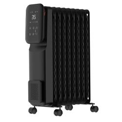Električni oljni radiator SHE 2000W