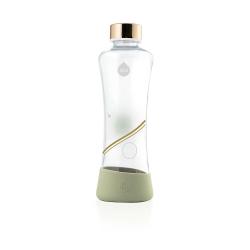Steklenička EQUA Squeeze Metallic Gold, 550 ml_1