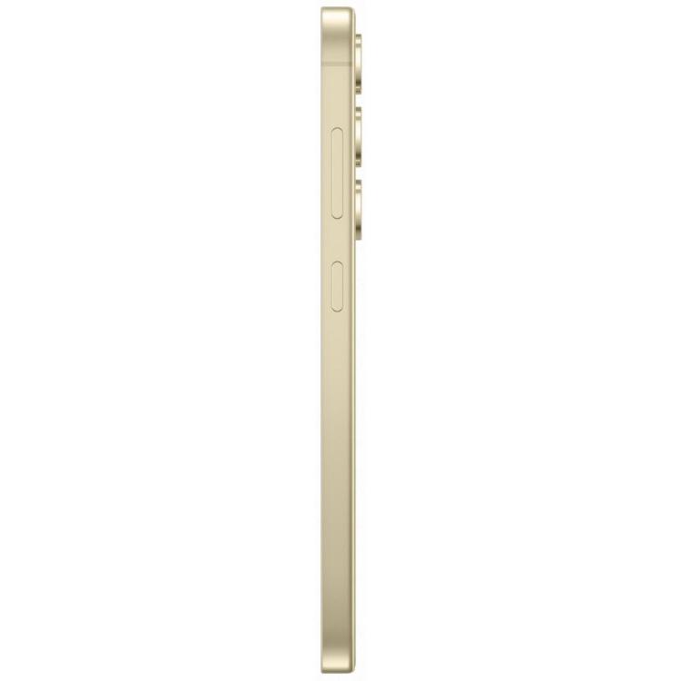 Pametni telefon Samsung Galaxy S24, 256 GB, rumena